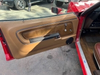 1973 Ford Ranchero for sale in Michigan (ID-132852)