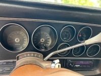 1973 Ford Ranchero for sale in Michigan (ID-132852)