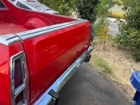 1973 Ford Ranchero for sale in Michigan (ID-132852)
