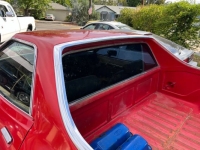 1973 Ford Ranchero for sale in Michigan (ID-132852)