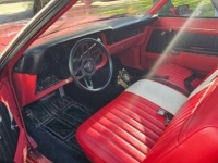 1973 Ford Ranchero for sale in Michigan (ID-135486)