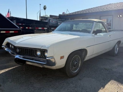 1973 Ford Ranchero for sale