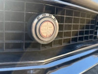 1973 Ford Ranchero for sale in Michigan (ID-162906)