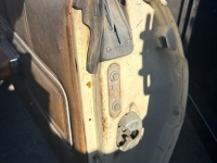 1973 Ford Ranchero for sale in Michigan (ID-162906)