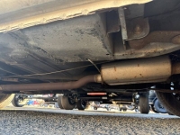 1973 Ford Ranchero for sale in Michigan (ID-162906)