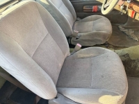 1973 Ford Ranchero for sale in Michigan (ID-162906)