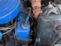 1973 Ford Ranchero for sale in Michigan (ID-162906)