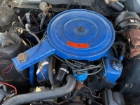 1973 Ford Ranchero for sale in Michigan (ID-162906)