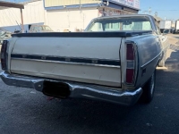 1973 Ford Ranchero for sale in Michigan (ID-162906)