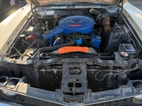 1973 Ford Ranchero for sale in Michigan (ID-162906)