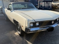 1973 Ford Ranchero for sale in Michigan (ID-162906)