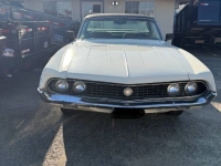 1973 Ford Ranchero for sale in Michigan (ID-162906)