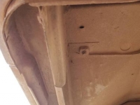 1973 Ford Ranger for sale in Michigan (ID-102480)