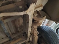 1973 Ford Ranger for sale in Michigan (ID-102480)
