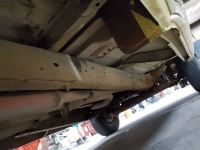 1973 Ford Ranger for sale in Michigan (ID-102480)