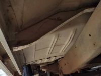 1973 Ford Ranger for sale in Michigan (ID-102480)