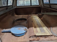 1973 Ford Ranger for sale in Michigan (ID-102480)