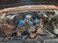 1973 Ford Ranger for sale in Michigan (ID-102480)