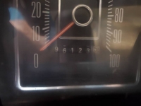 1973 Ford Ranger for sale in Michigan (ID-102480)