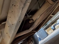 1973 Ford Ranger for sale in Michigan (ID-102480)