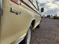 1973 Ford Ranger for sale in Michigan (ID-102480)