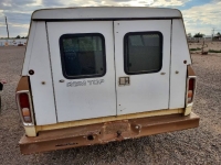 1973 Ford Ranger for sale in Michigan (ID-102480)