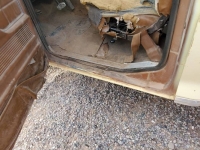 1973 Ford Ranger for sale in Michigan (ID-102480)