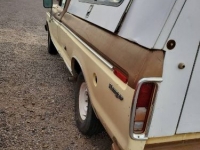 1973 Ford Ranger for sale in Michigan (ID-102480)