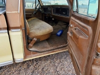 1973 Ford Ranger for sale in Michigan (ID-102480)