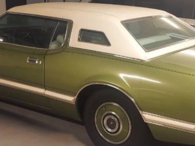 1973 Ford Thunderbird for sale