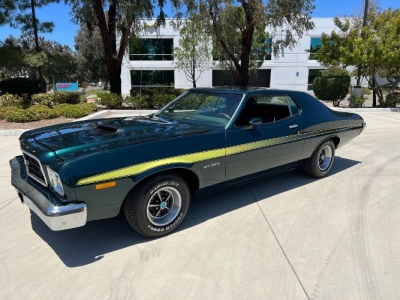 1973 Ford Thunderbird for sale