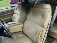 1973 Ford Thunderbird for sale in Michigan (ID-132904)