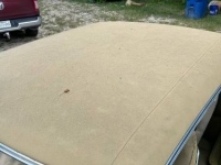 1973 Ford Thunderbird for sale in Michigan (ID-132904)