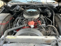 1973 Ford Thunderbird for sale in Michigan (ID-132904)