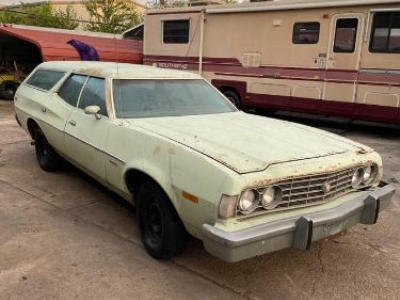 1973 Ford Torino for sale