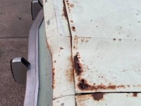 1973 Ford Torino for sale in Michigan (ID-134583)