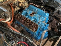 1973 Ford Torino for sale in Michigan (ID-134583)