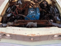 1973 Ford Torino for sale in Michigan (ID-134583)