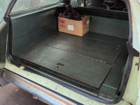 1973 Ford Torino for sale in Michigan (ID-134583)