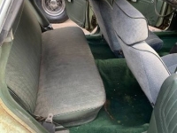 1973 Ford Torino for sale in Michigan (ID-134583)