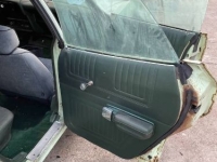 1973 Ford Torino for sale in Michigan (ID-134583)