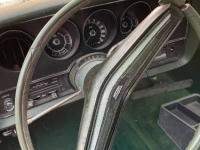 1973 Ford Torino for sale in Michigan (ID-134583)