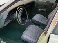 1973 Ford Torino for sale in Michigan (ID-134583)