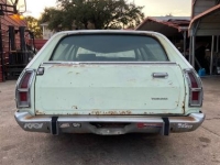 1973 Ford Torino for sale in Michigan (ID-134583)
