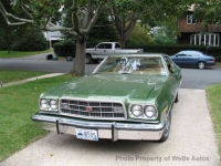 1973 Ford Torino for sale in Riverhead, New York (ID-135368)