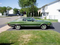 1973 Ford Torino for sale in Riverhead, New York (ID-135368)