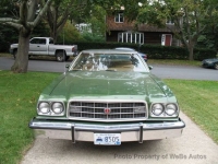 1973 Ford Torino for sale in Riverhead, New York (ID-135368)