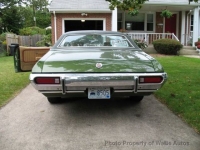 1973 Ford Torino for sale in Riverhead, New York (ID-135368)
