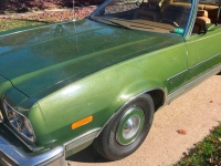 1973 Ford Torino for sale in Riverhead, New York (ID-135368)