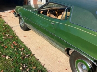 1973 Ford Torino for sale in Riverhead, New York (ID-135368)